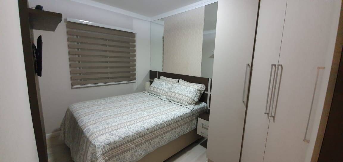 Apartamento à venda com 2 quartos, 54m² - Foto 11