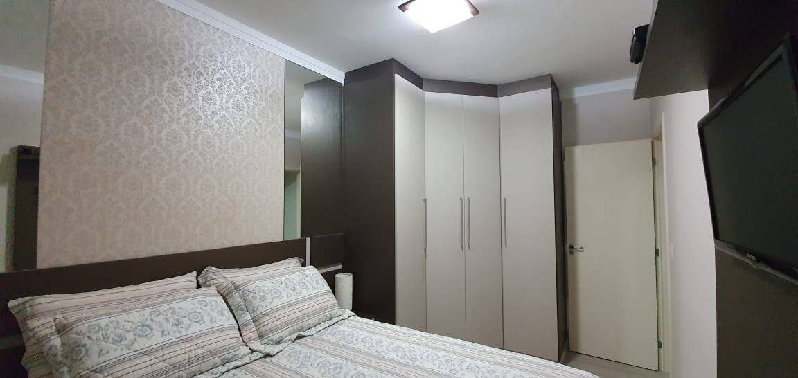 Apartamento à venda com 2 quartos, 54m² - Foto 10