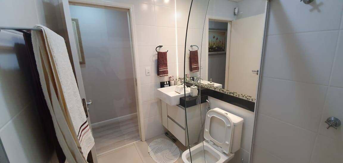 Apartamento à venda com 2 quartos, 54m² - Foto 15