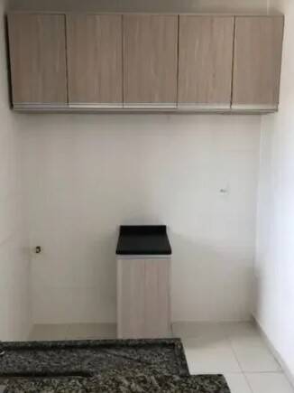 Apartamento à venda com 2 quartos, 54m² - Foto 5