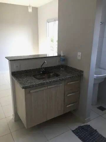 Apartamento à venda com 2 quartos, 54m² - Foto 2