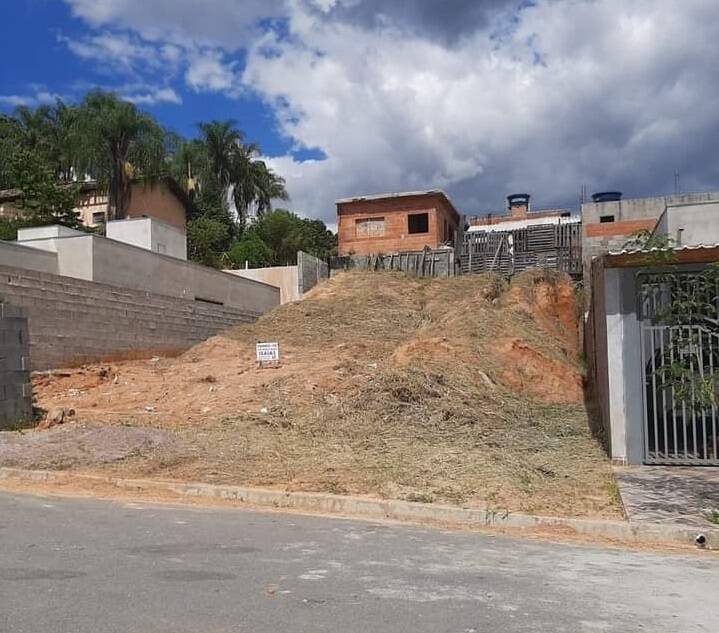 Loteamento e Condomínio à venda, 300m² - Foto 1