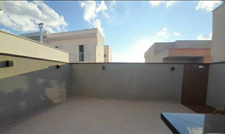 Casa de Condomínio à venda com 3 quartos, 134m² - Foto 15