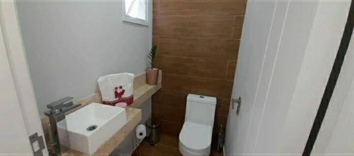 Casa de Condomínio à venda com 3 quartos, 134m² - Foto 11