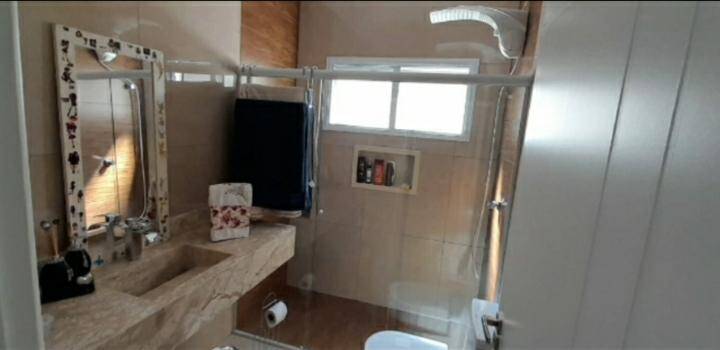 Casa de Condomínio à venda com 3 quartos, 134m² - Foto 12