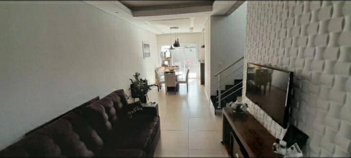 Casa de Condomínio à venda com 3 quartos, 134m² - Foto 4