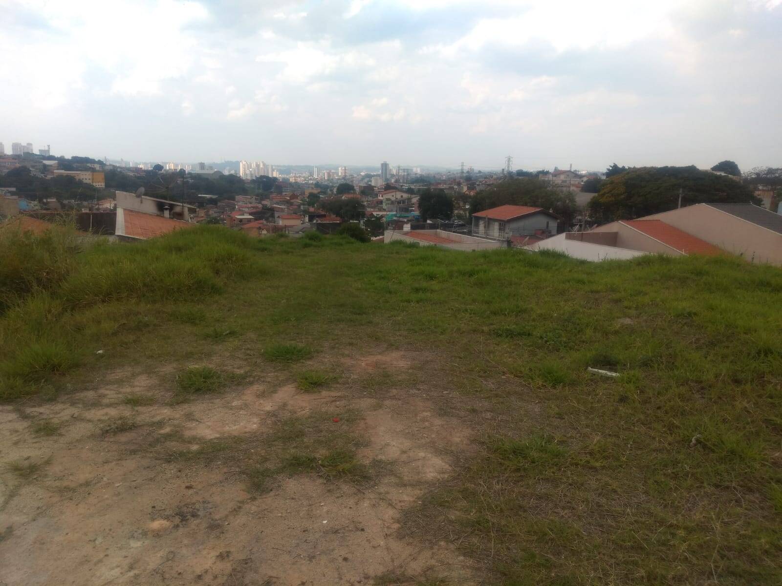 Terreno à venda, 250m² - Foto 4