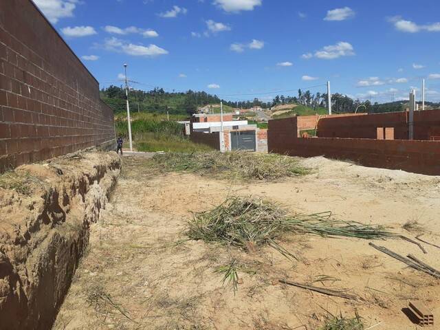 Loteamento e Condomínio à venda, 275m² - Foto 1