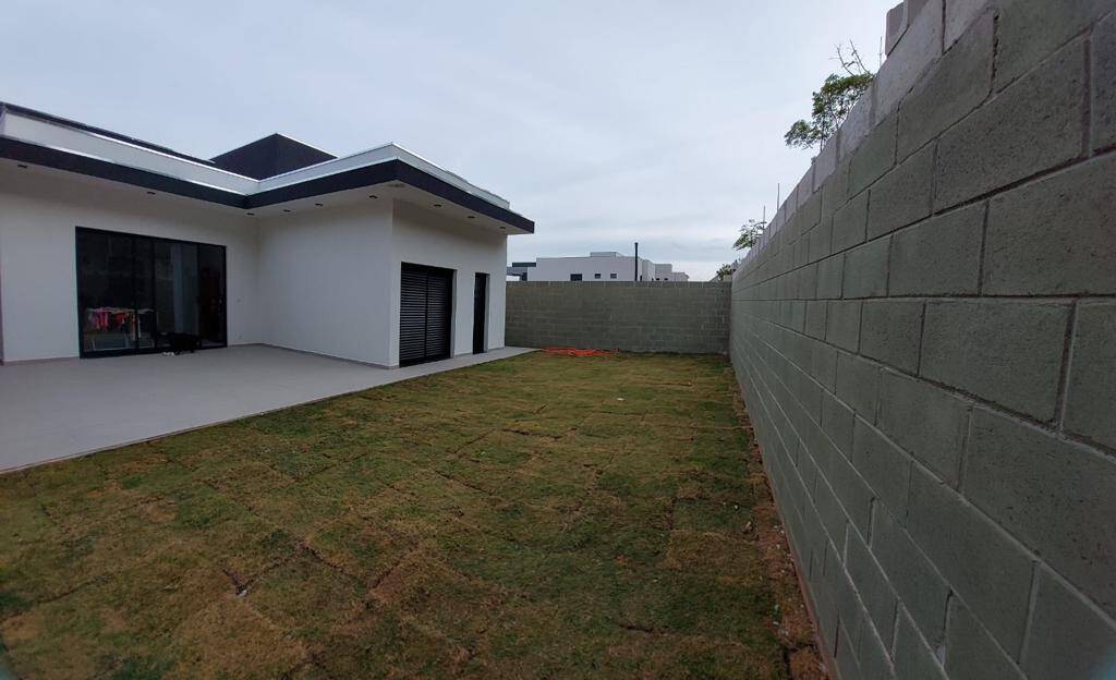 Casa de Condomínio à venda com 3 quartos, 140m² - Foto 11