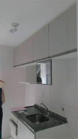 Apartamento à venda com 3 quartos, 61m² - Foto 1