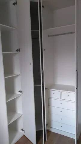 Apartamento à venda com 3 quartos, 61m² - Foto 6