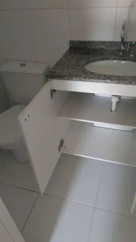 Apartamento à venda com 3 quartos, 61m² - Foto 11