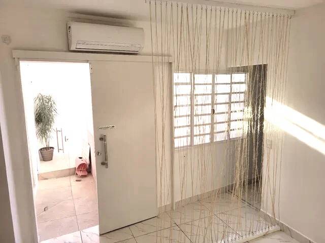 Conjunto Comercial-Sala para alugar, 79m² - Foto 1