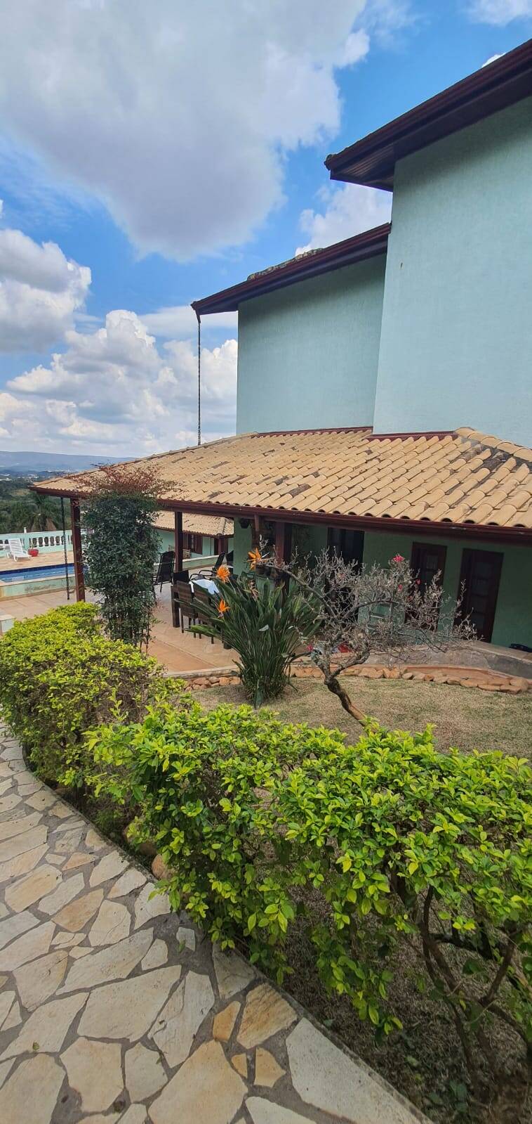 Fazenda à venda com 4 quartos, 308m² - Foto 17