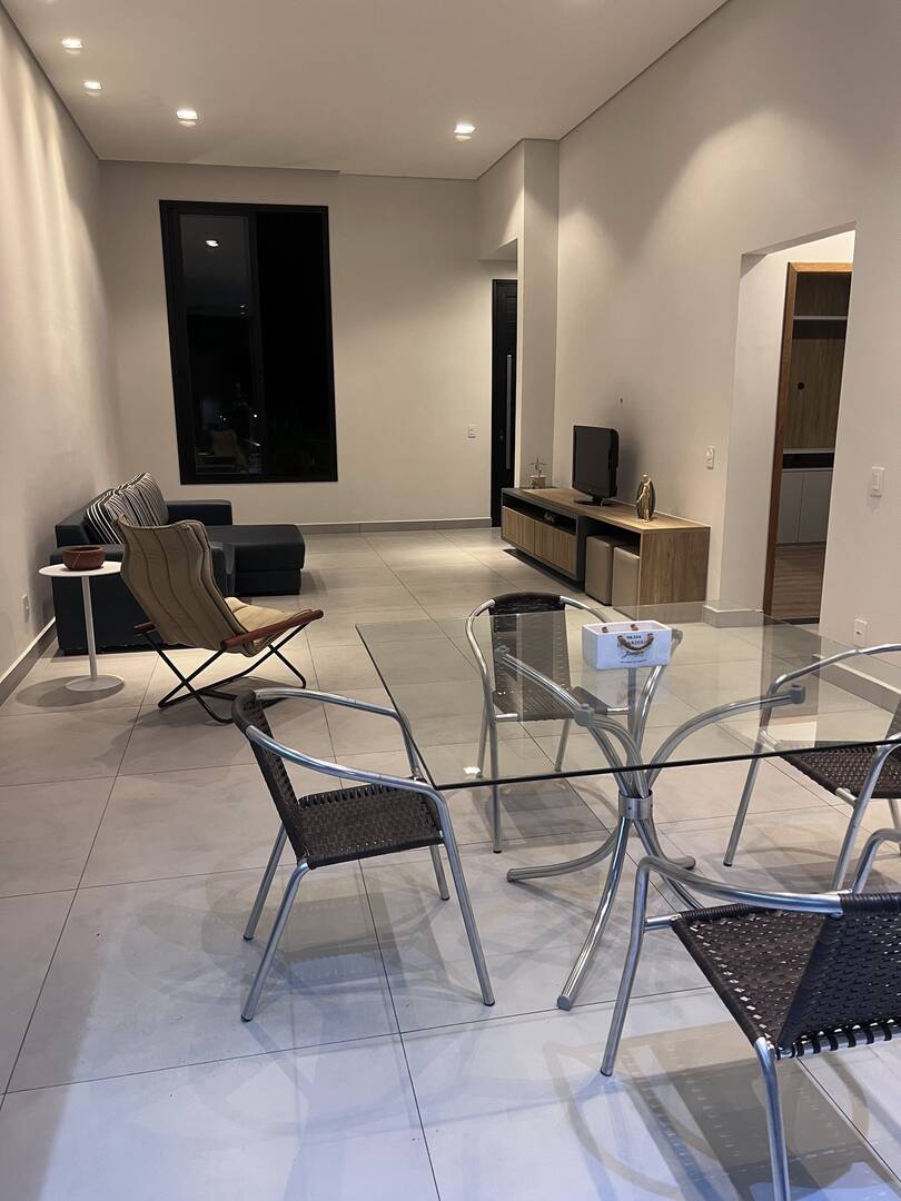 Casa de Condomínio à venda com 3 quartos, 165m² - Foto 5