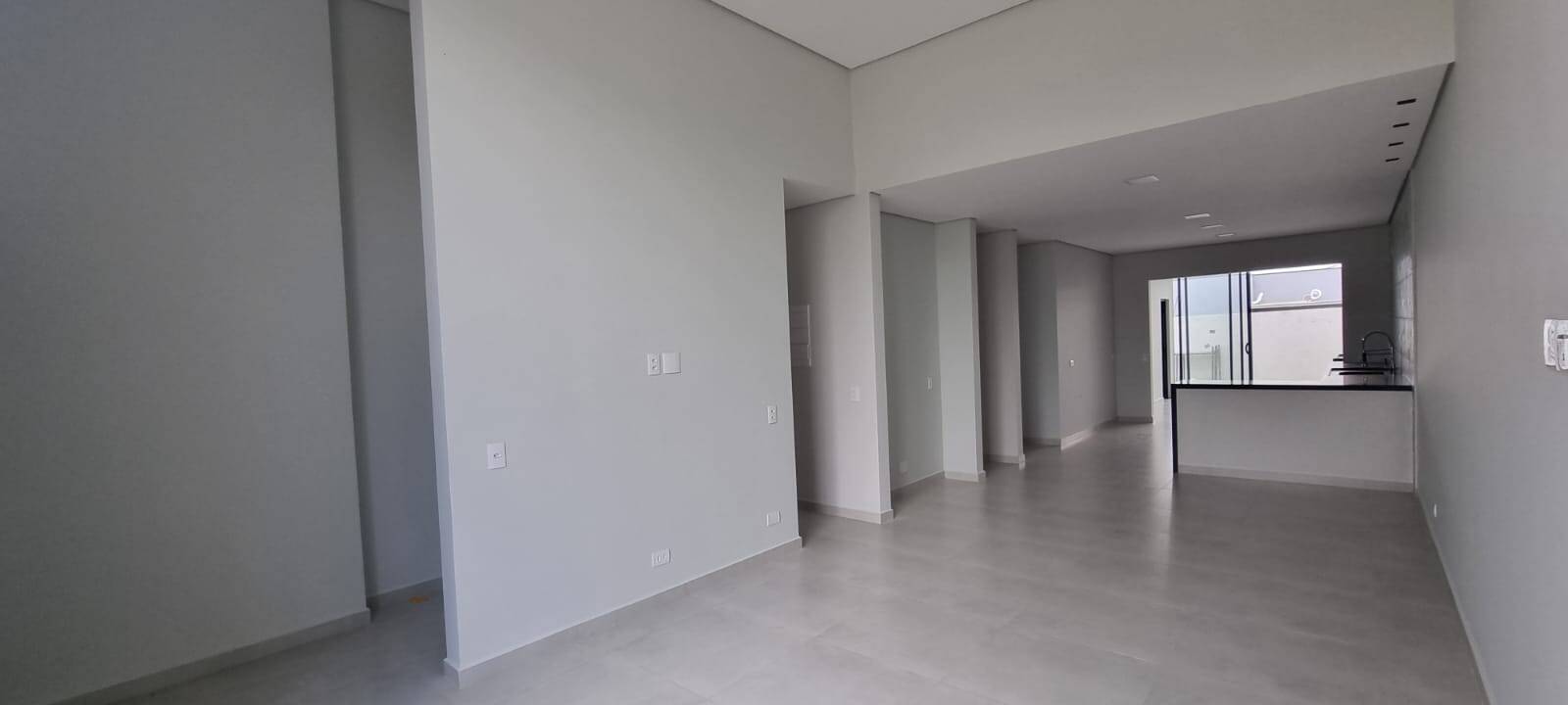 Casa de Condomínio à venda com 3 quartos, 165m² - Foto 2