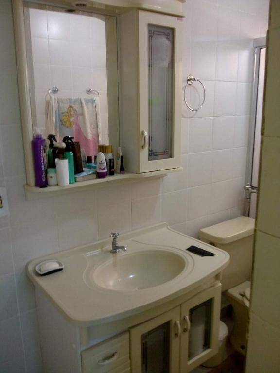 Apartamento à venda com 2 quartos, 84m² - Foto 6