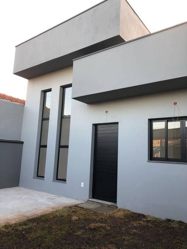 Casa à venda com 3 quartos, 105m² - Foto 19