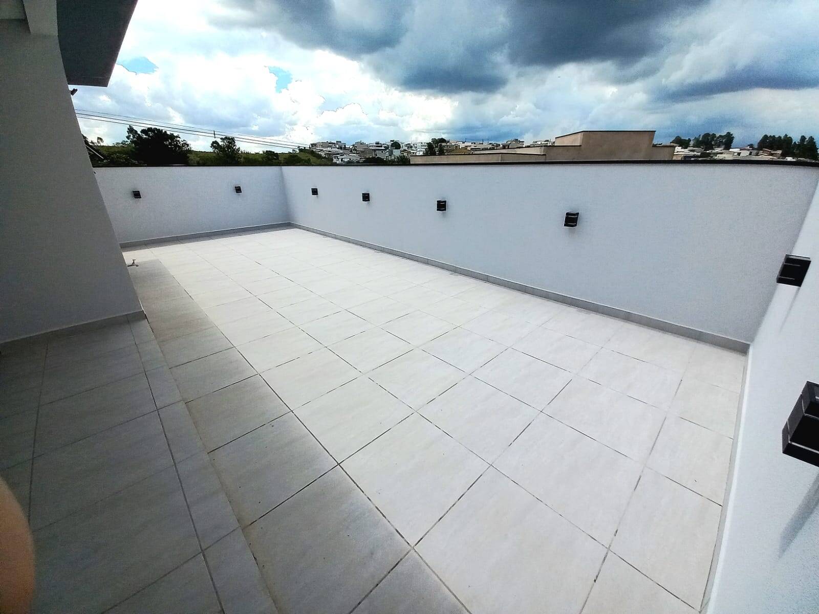 Casa de Condomínio à venda com 3 quartos, 165m² - Foto 22