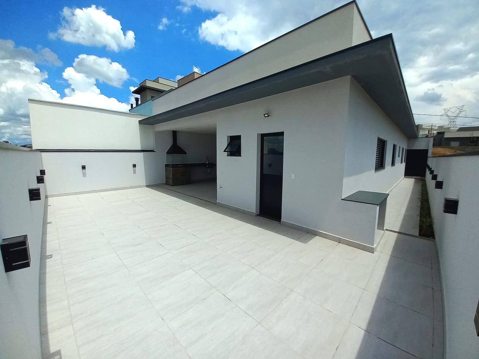 Casa de Condomínio à venda com 3 quartos, 165m² - Foto 25