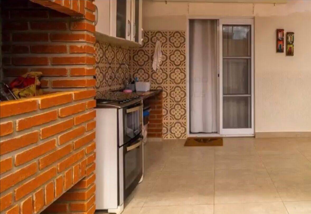 Casa de Condomínio à venda com 3 quartos, 135m² - Foto 16