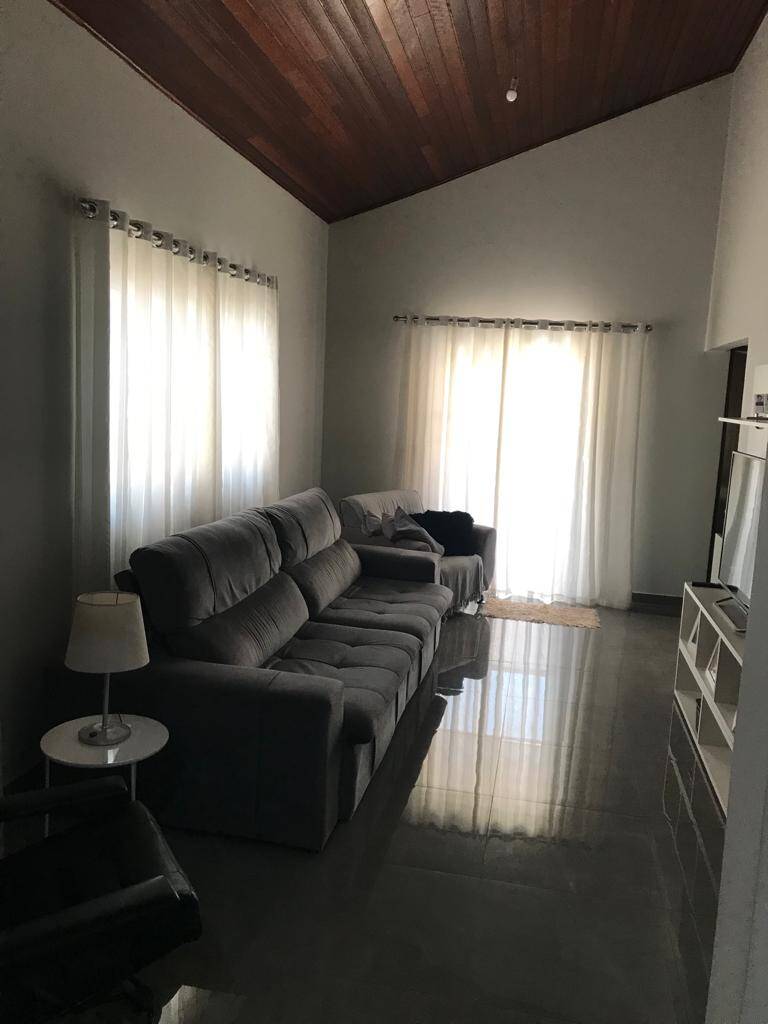 Casa de Condomínio à venda com 3 quartos, 135m² - Foto 3