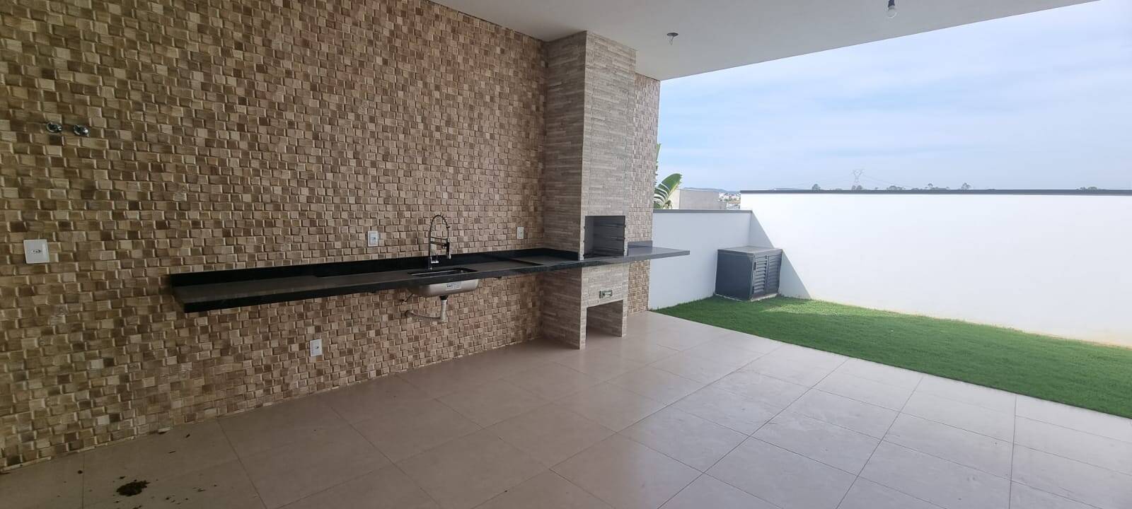 Casa de Condomínio à venda com 3 quartos, 160m² - Foto 4