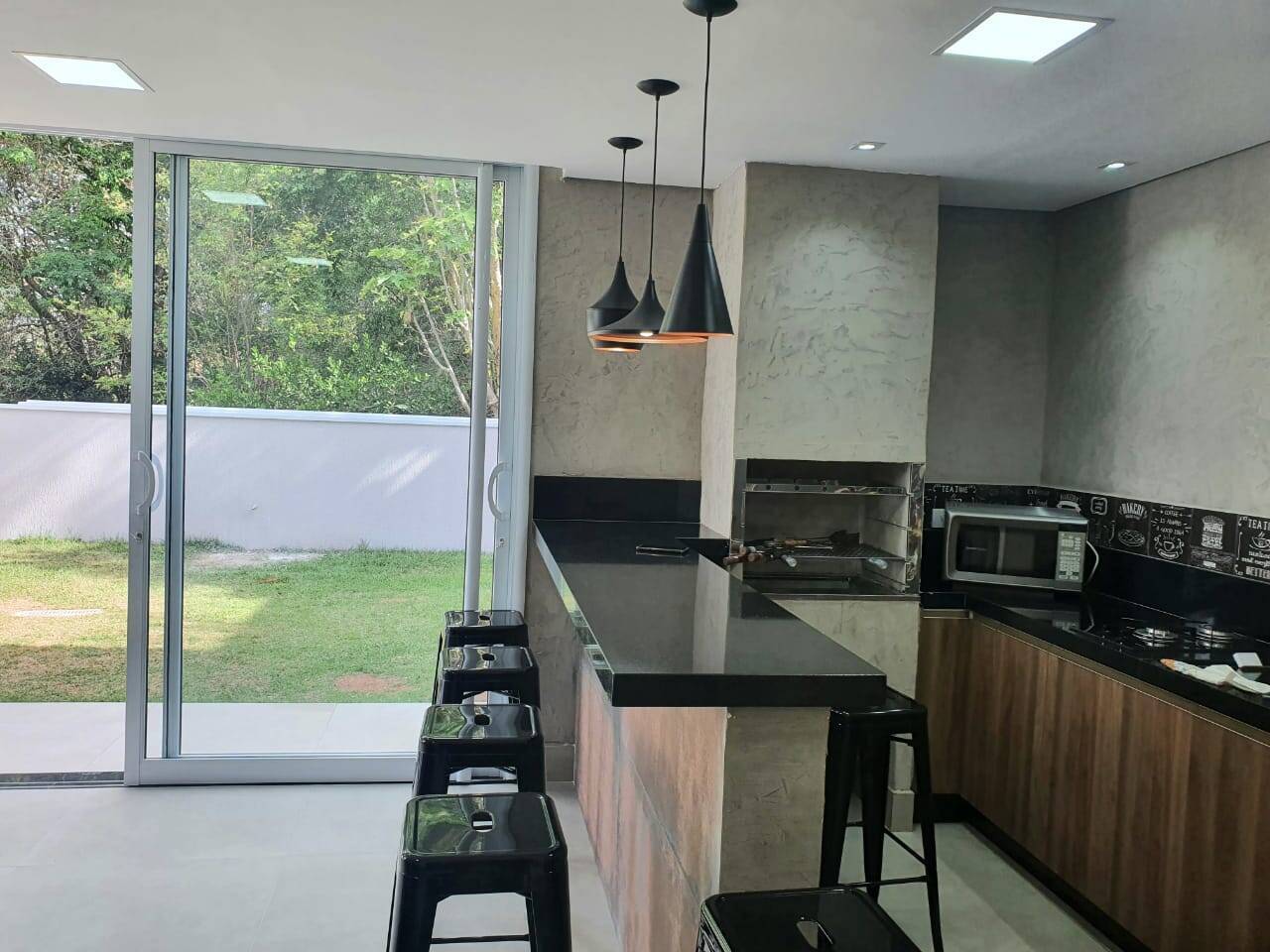 Casa de Condomínio à venda com 3 quartos, 306m² - Foto 18