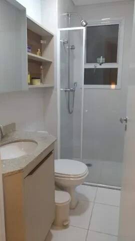 Apartamento à venda com 2 quartos, 72m² - Foto 12