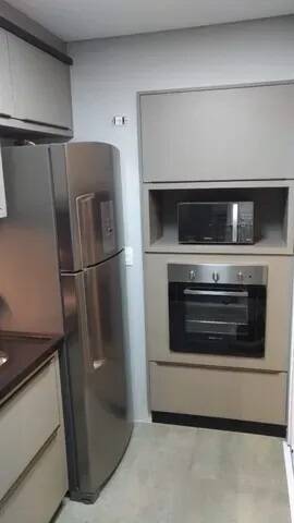 Apartamento à venda com 2 quartos, 72m² - Foto 6