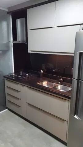 Apartamento à venda com 2 quartos, 72m² - Foto 5