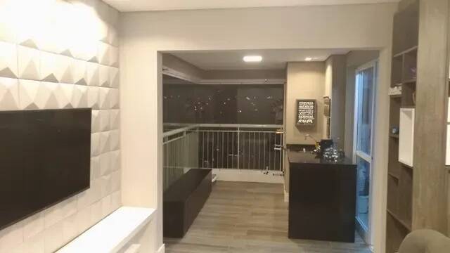 Apartamento à venda com 2 quartos, 72m² - Foto 3