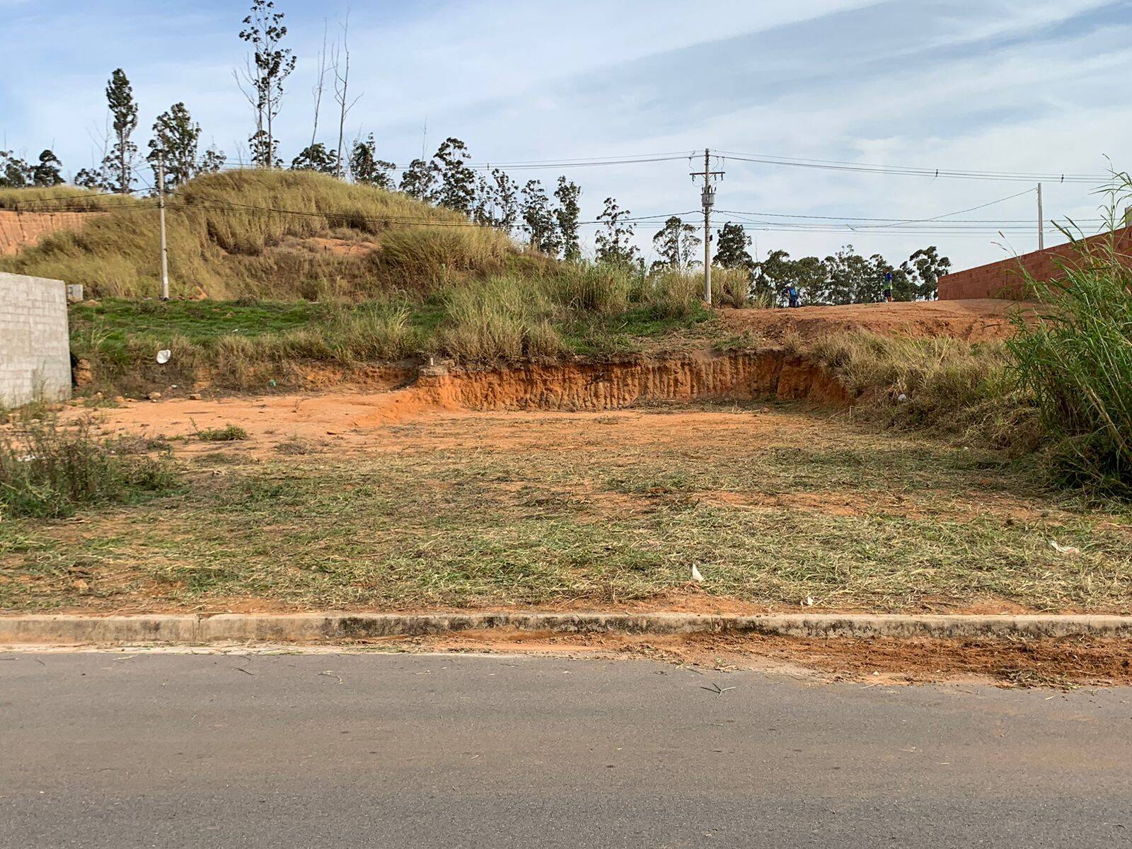 Loteamento e Condomínio à venda, 250m² - Foto 2