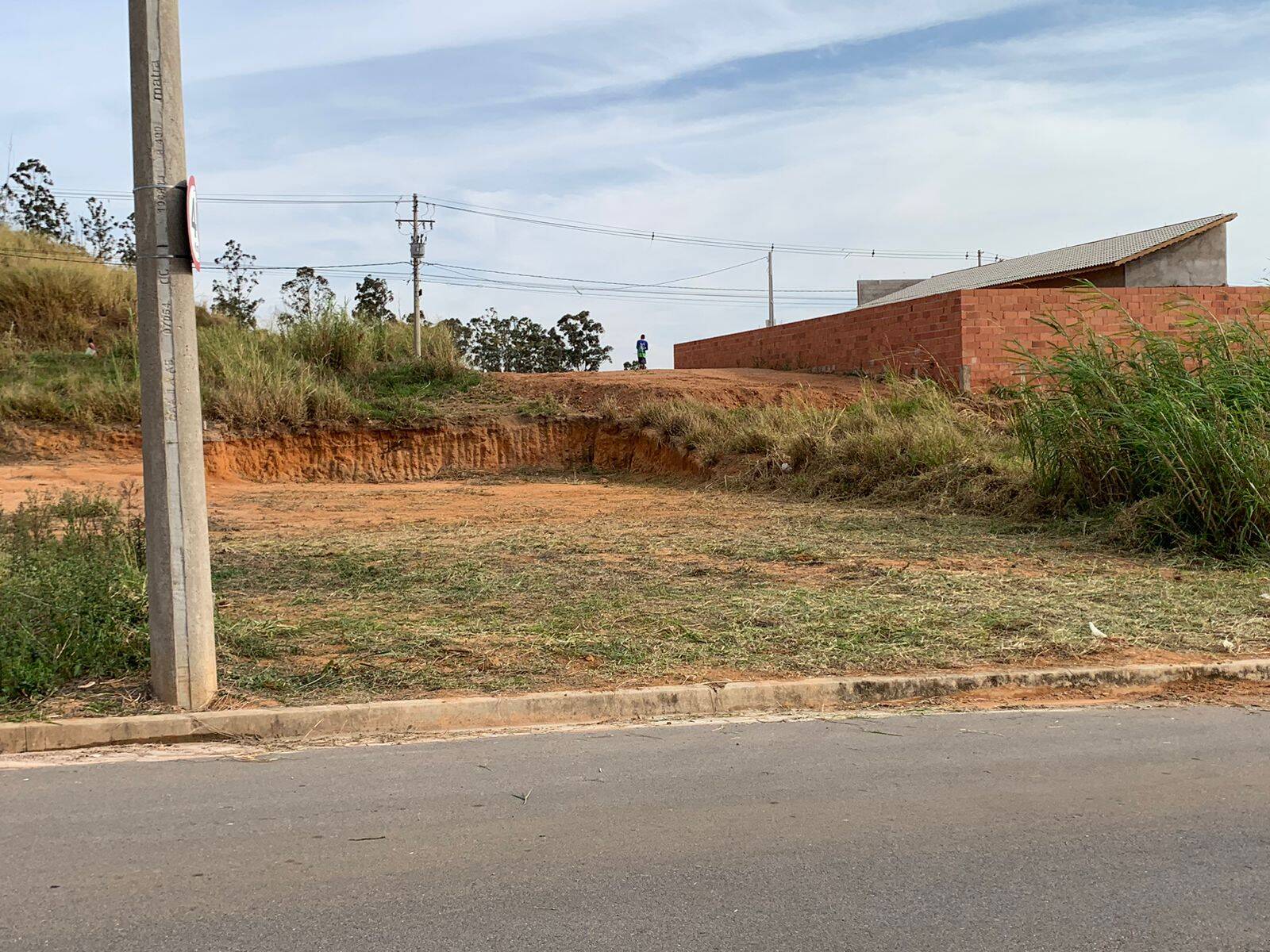 Loteamento e Condomínio à venda, 250m² - Foto 1