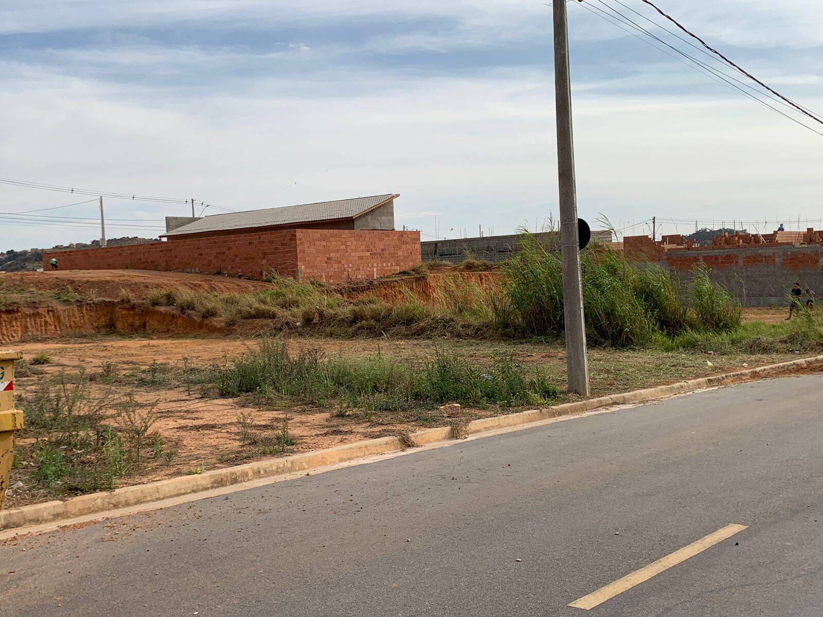 Loteamento e Condomínio à venda, 250m² - Foto 4