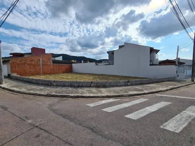 Terreno à venda, 317m² - Foto 1