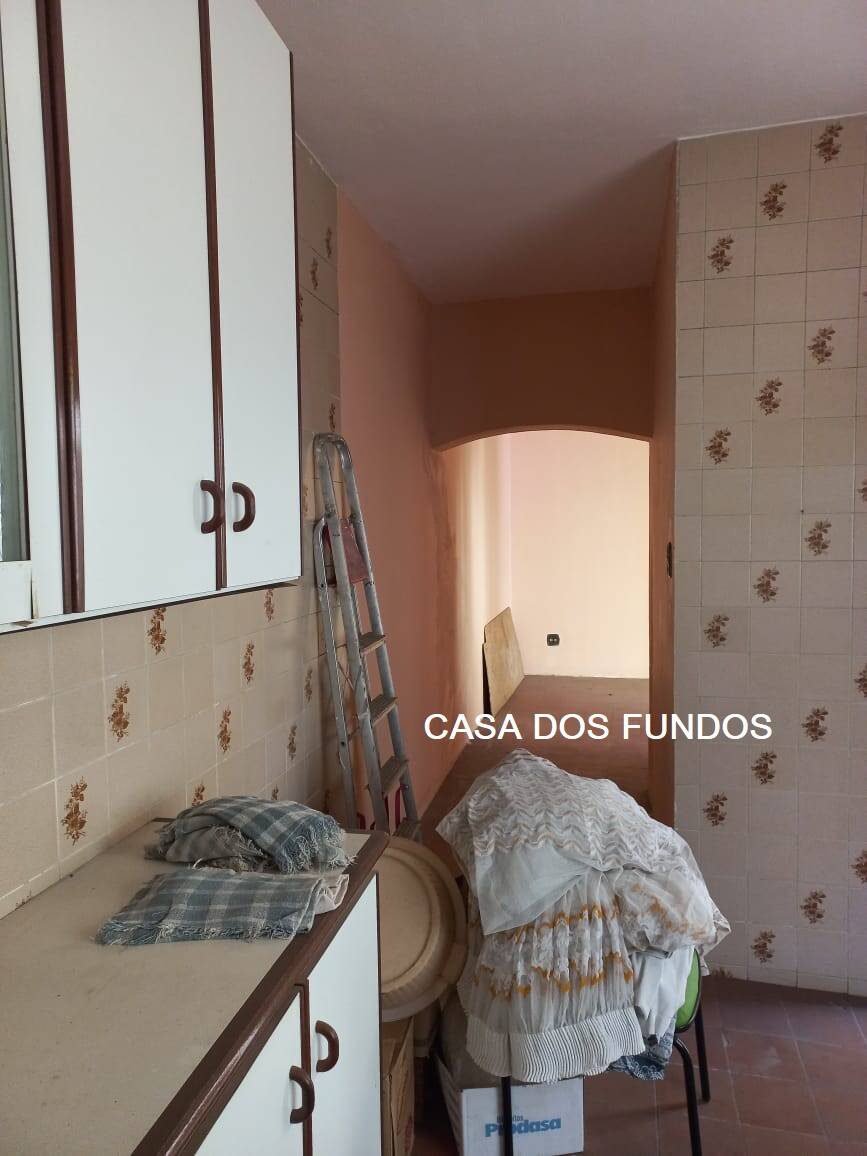 Casa à venda com 4 quartos, 190m² - Foto 19