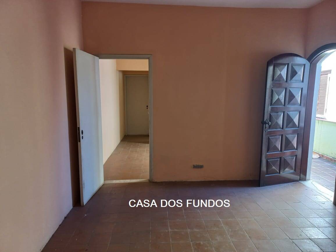 Casa à venda com 4 quartos, 190m² - Foto 27