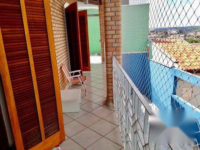 Casa à venda e aluguel com 4 quartos, 320m² - Foto 5