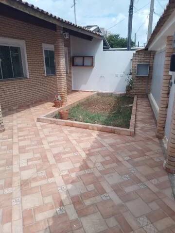 Casa à venda e aluguel com 4 quartos, 320m² - Foto 10