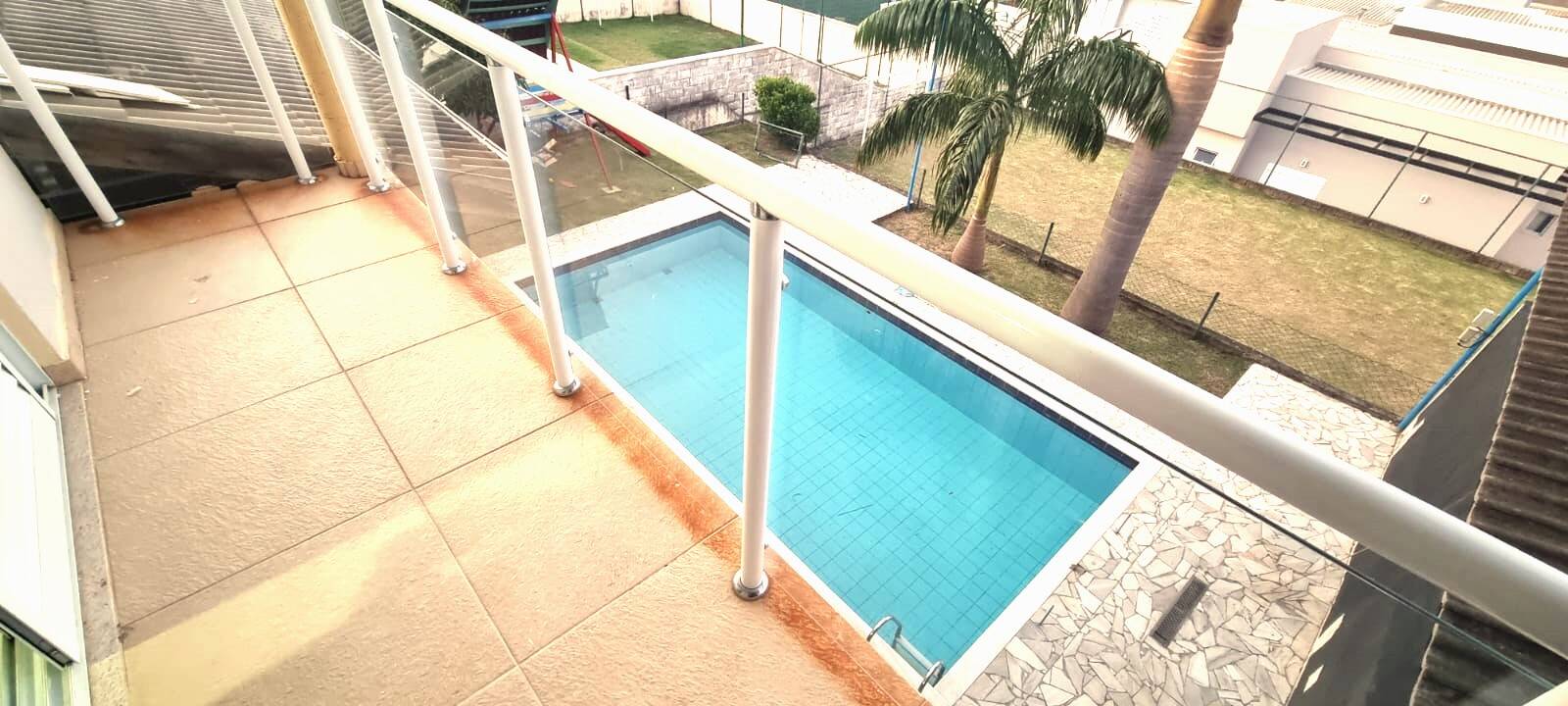 Casa de Condomínio para alugar com 6 quartos, 365m² - Foto 15