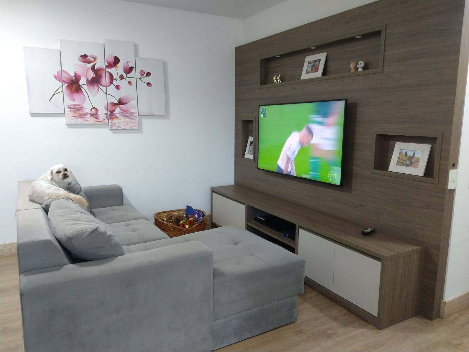 Apartamento à venda com 2 quartos, 78m² - Foto 10