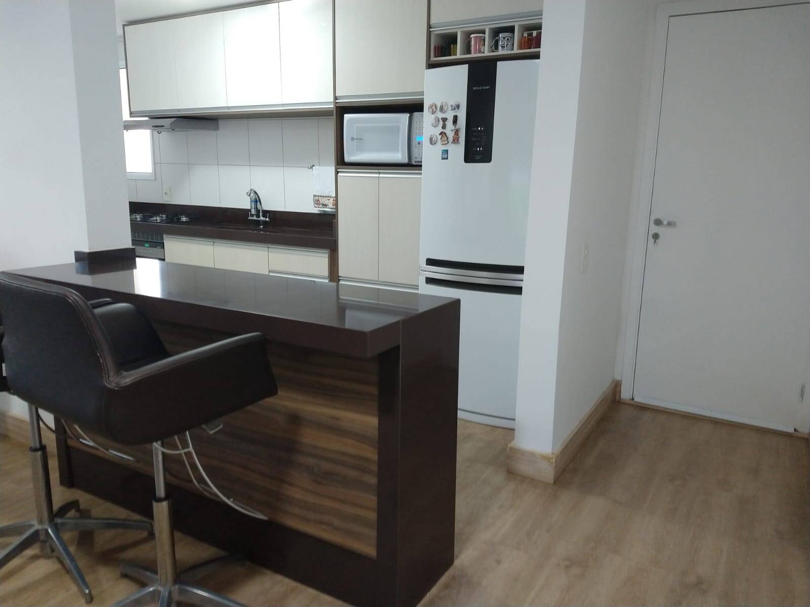 Apartamento à venda com 2 quartos, 78m² - Foto 11