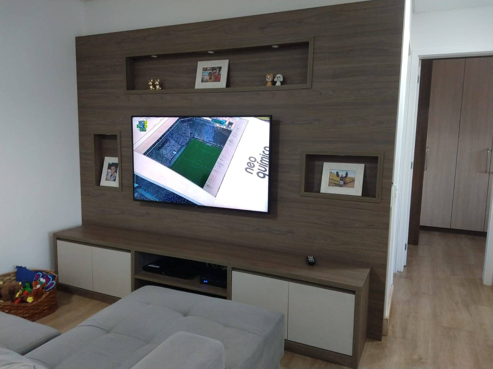 Apartamento à venda com 2 quartos, 78m² - Foto 12