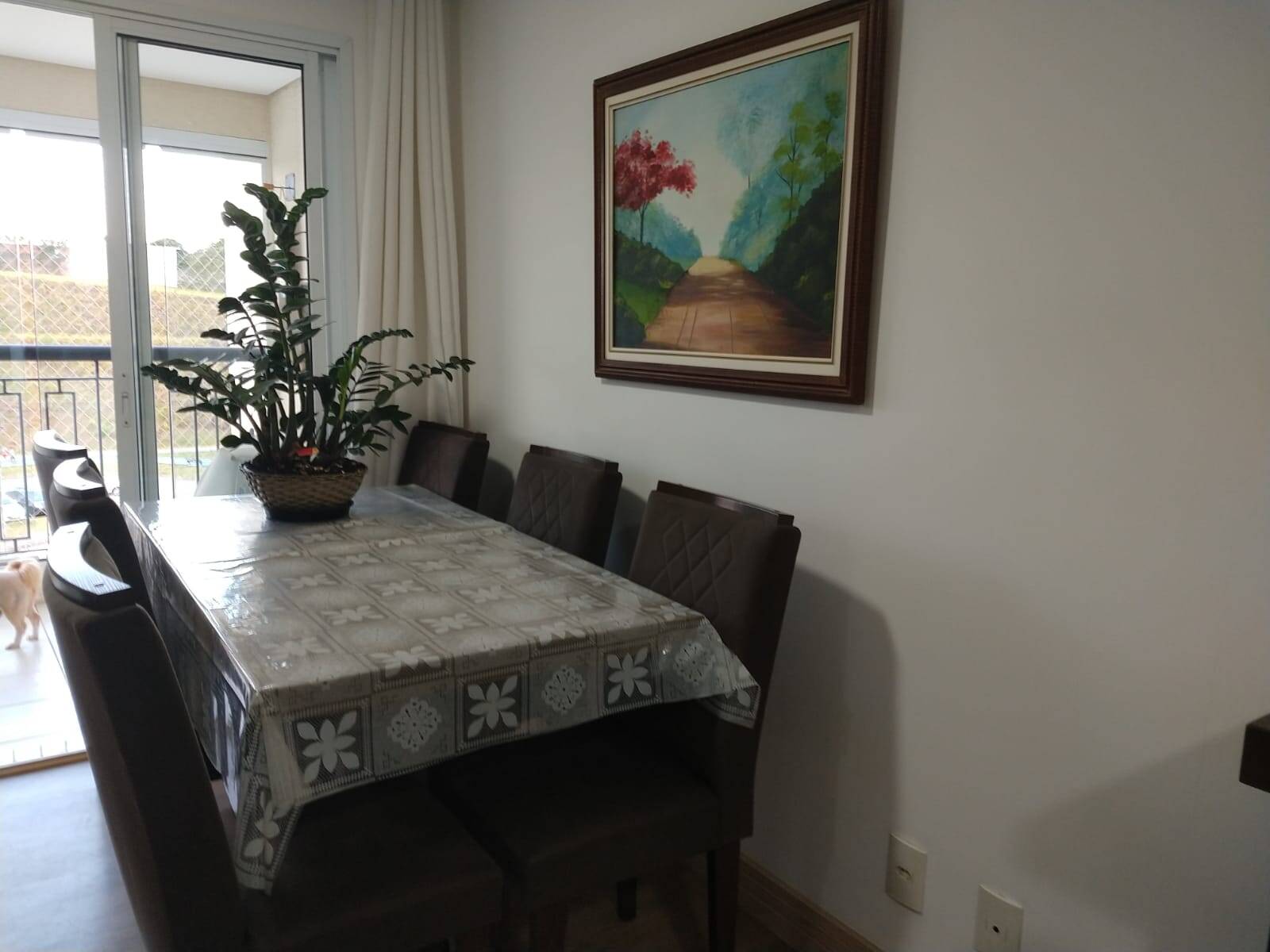 Apartamento à venda com 2 quartos, 78m² - Foto 8