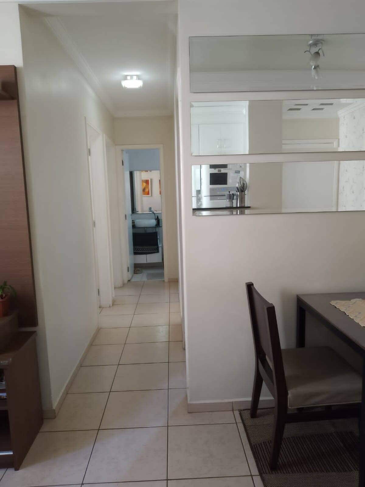 Apartamento à venda com 2 quartos, 72m² - Foto 5