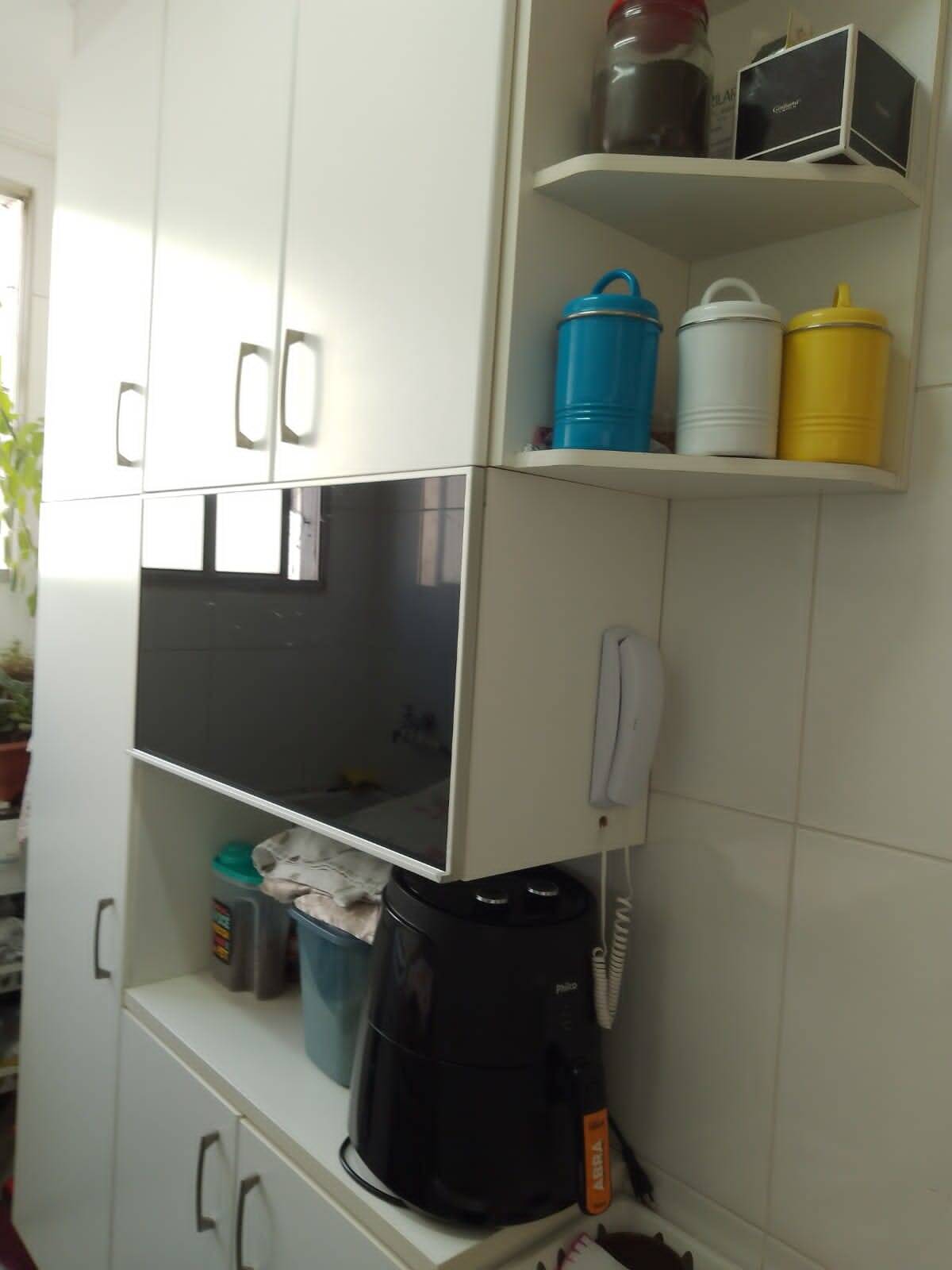 Apartamento à venda com 2 quartos, 72m² - Foto 7