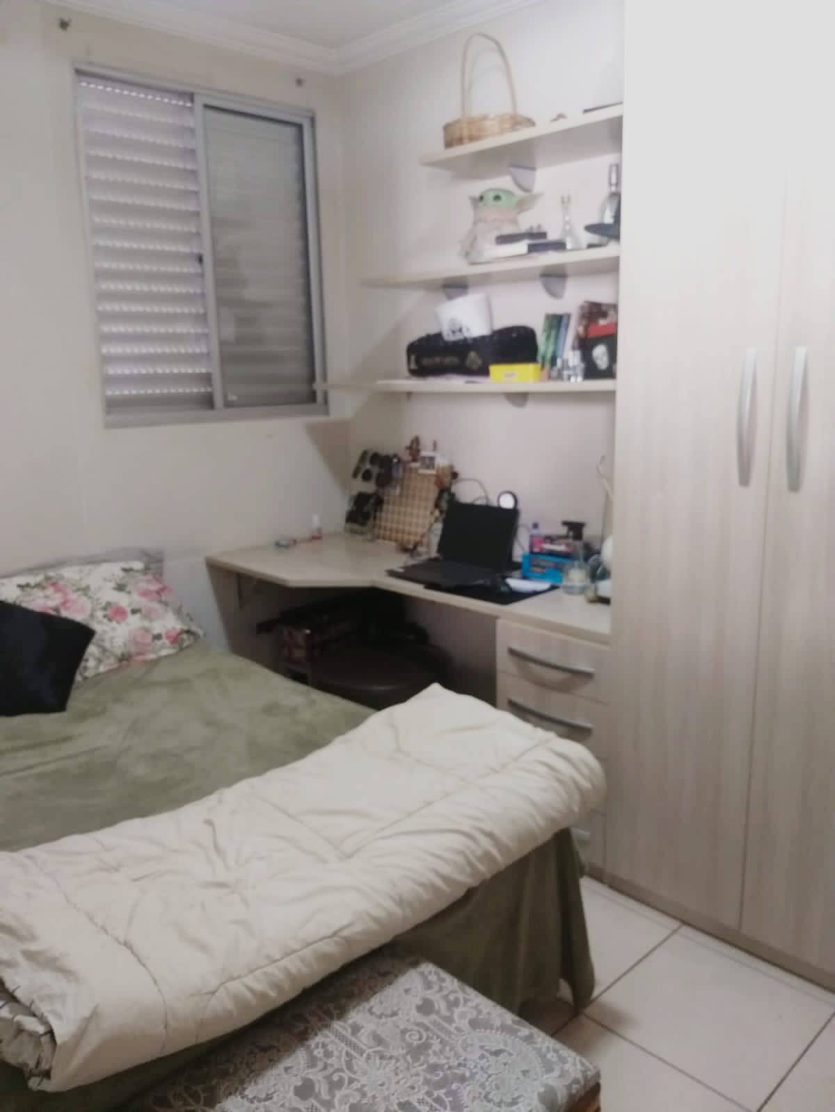 Apartamento à venda com 2 quartos, 72m² - Foto 11