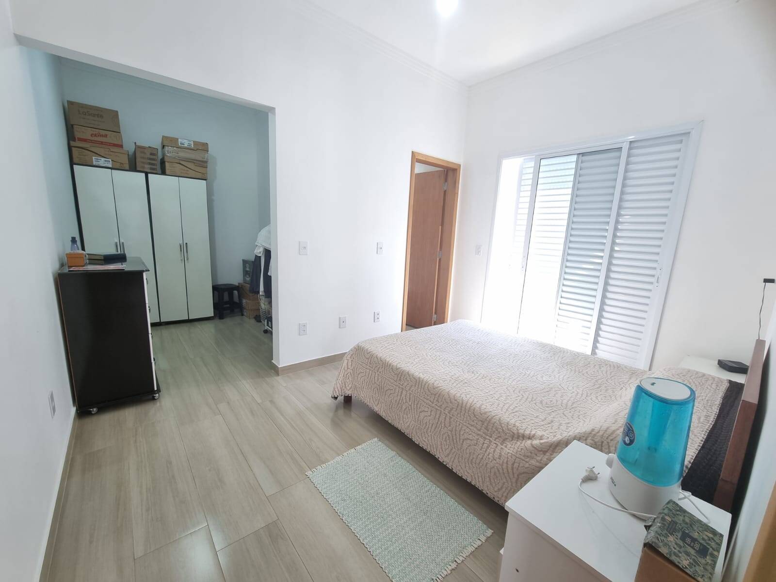 Casa de Condomínio à venda com 3 quartos, 147m² - Foto 10