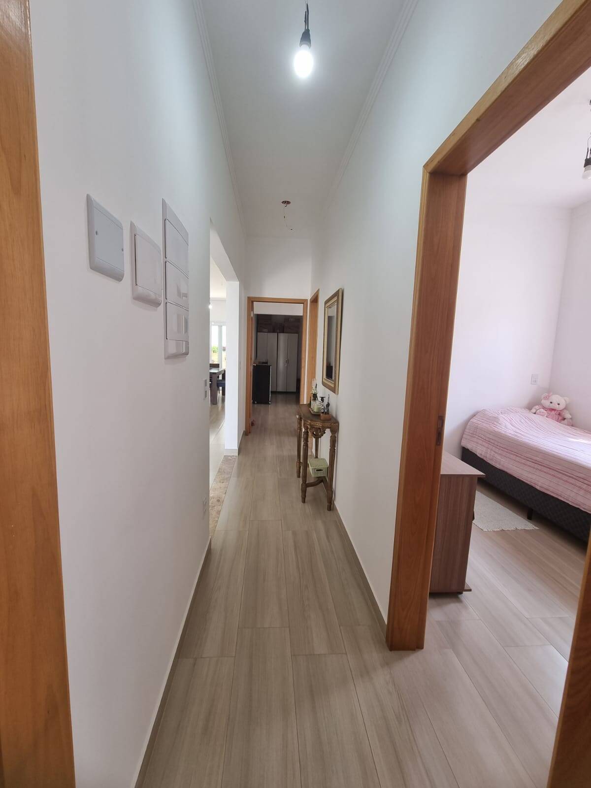 Casa de Condomínio à venda com 3 quartos, 147m² - Foto 9